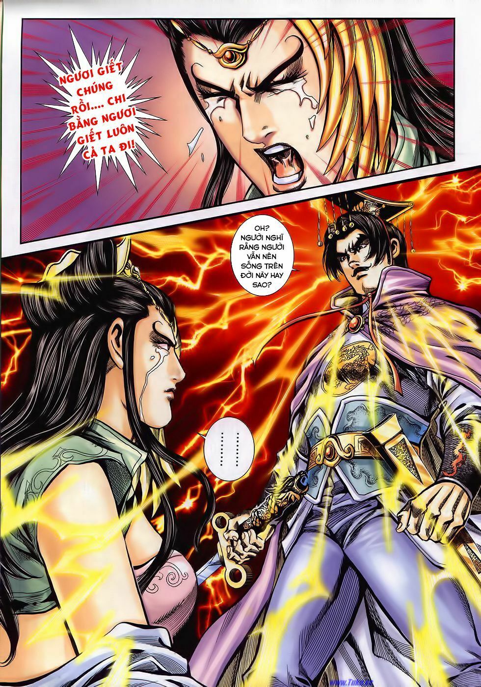 tầm tần ký chapter 185 29