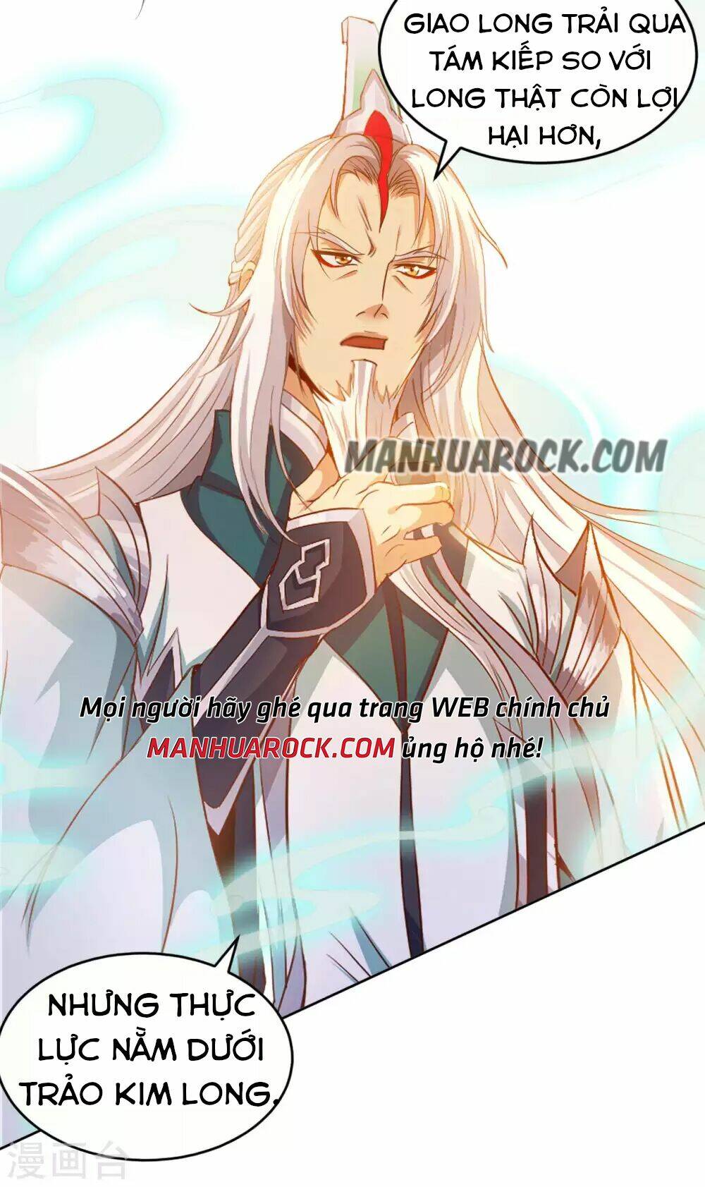 sư phụ của ta là thần tiên chapter 26 32