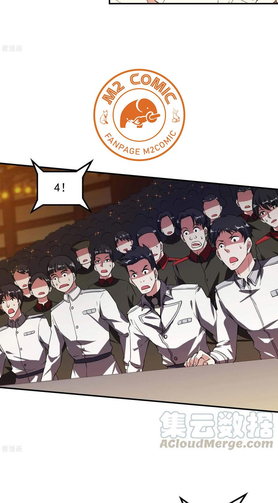 đệ nhất người ở rể chapter 57 24