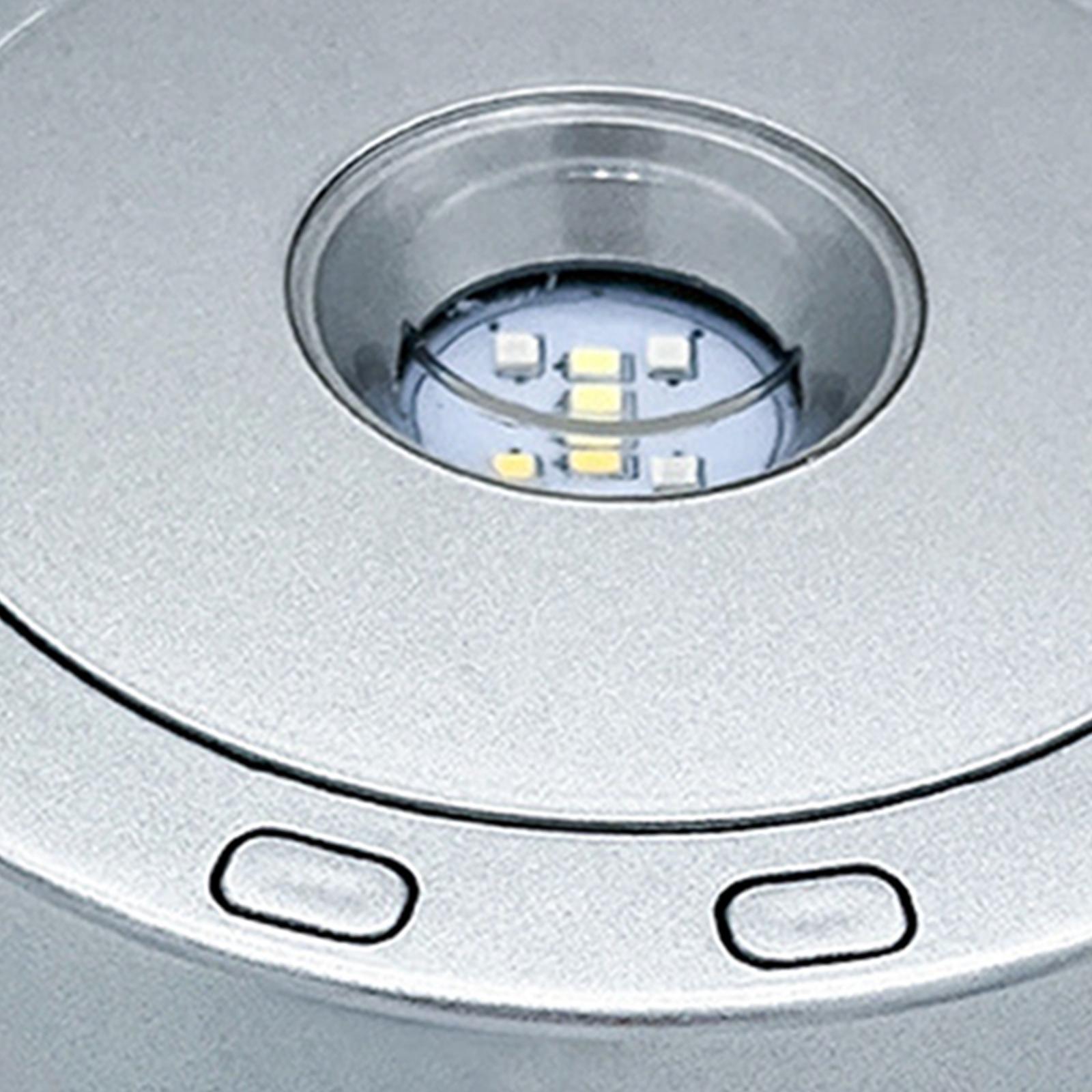 Electric Turntable Exhibitions Collectibles Rotating Display Stand