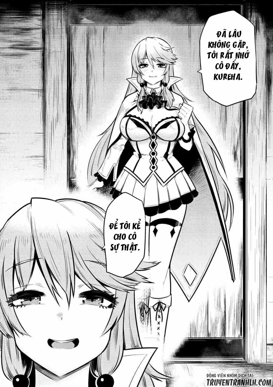 Healer báo thù chapter 11.2 23
