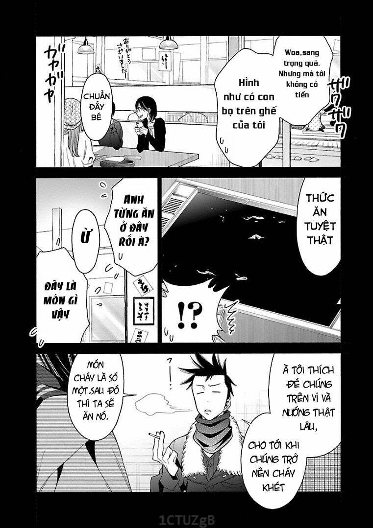 momoiro meloik chapter 80 14