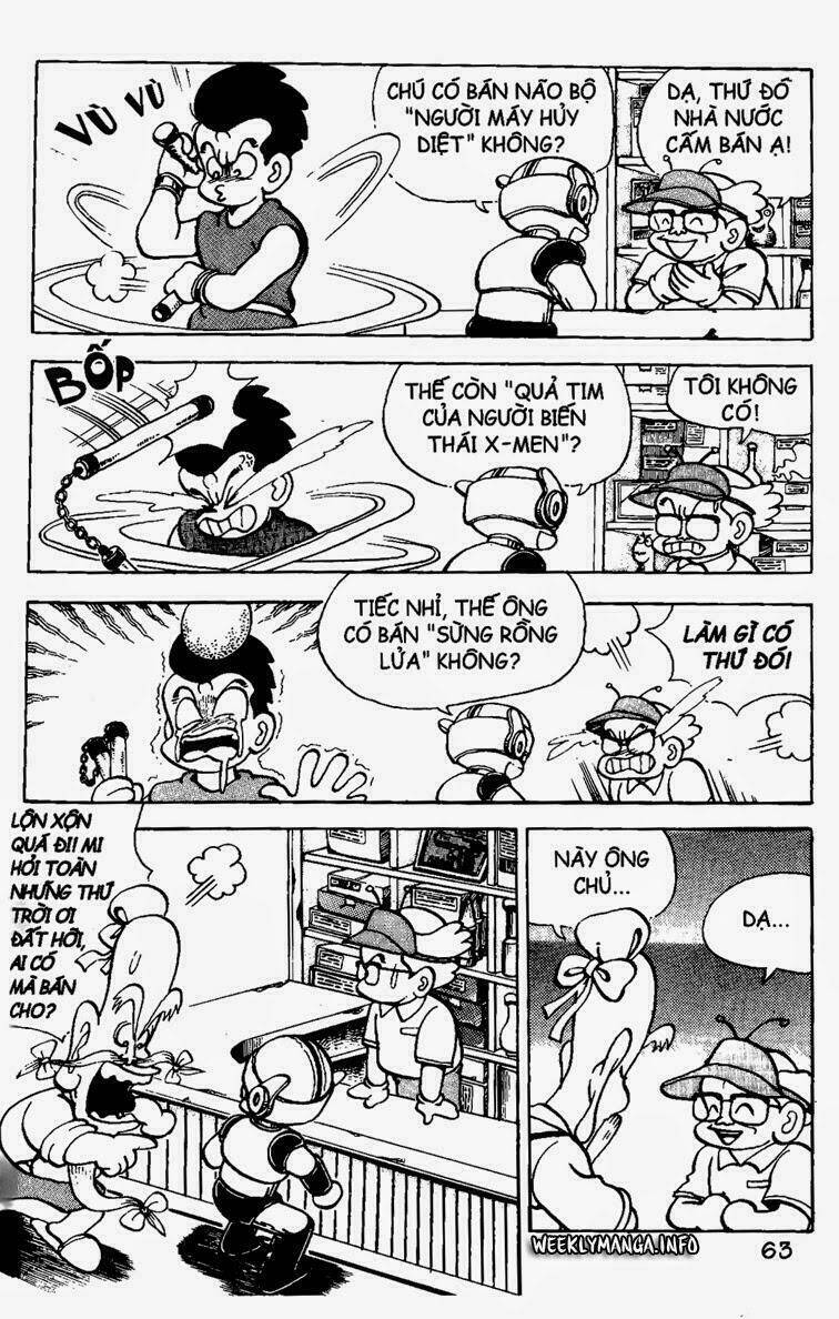 kung fu komang chapter 17 15