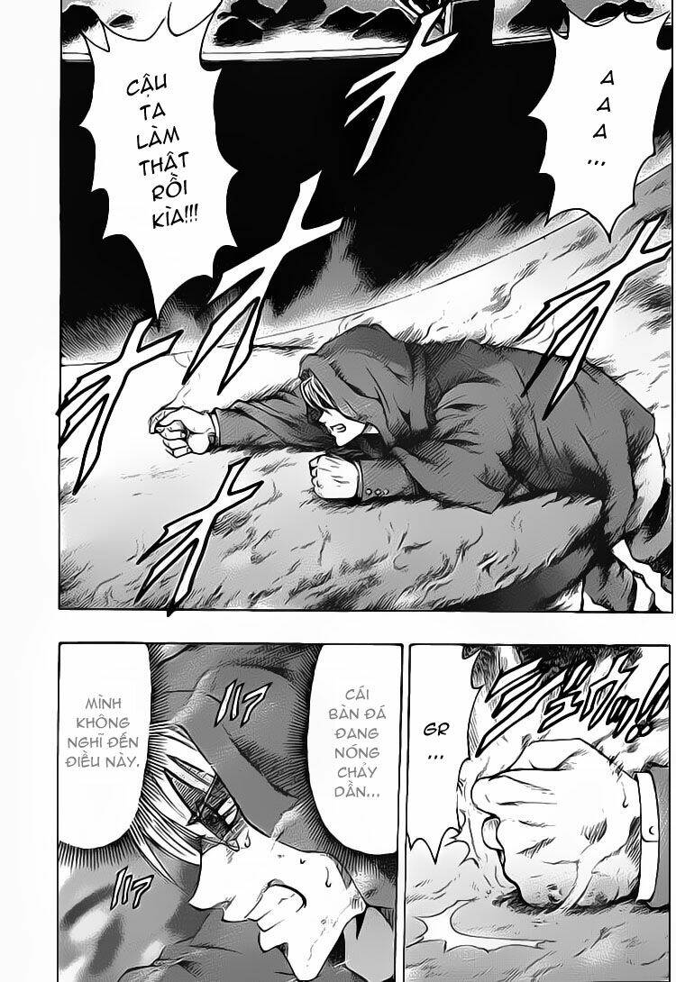 gamble fish chapter 46 12