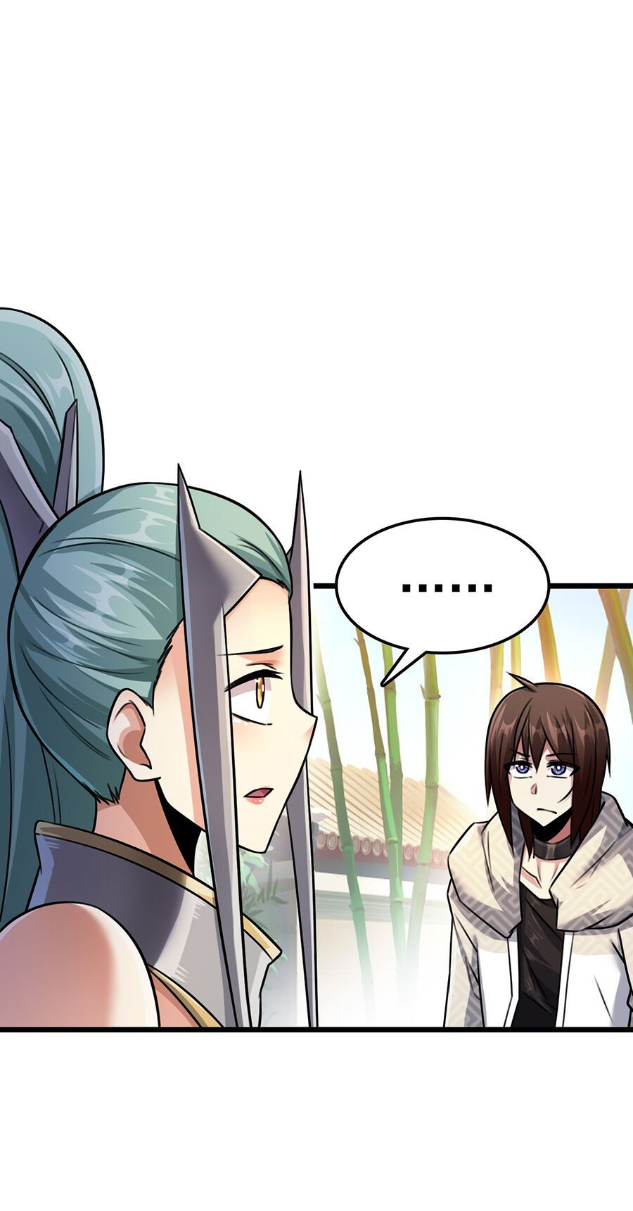 đại bảo kiếm của tôi chapter 41 65