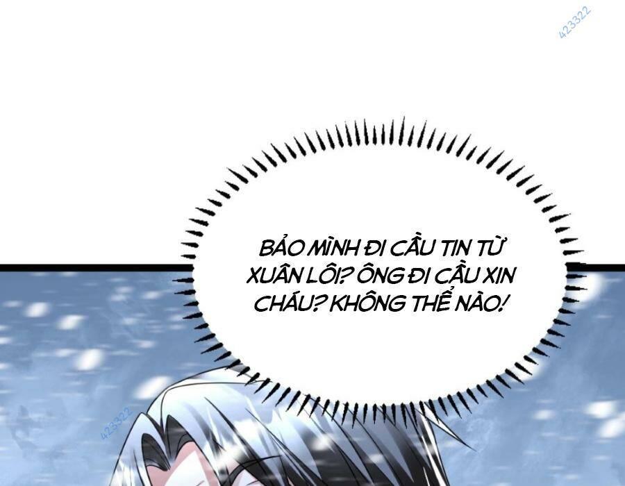 đóng băng toàn cầu: tôi gây dựng nên phòng an toàn thời tận thế chapter 126 21