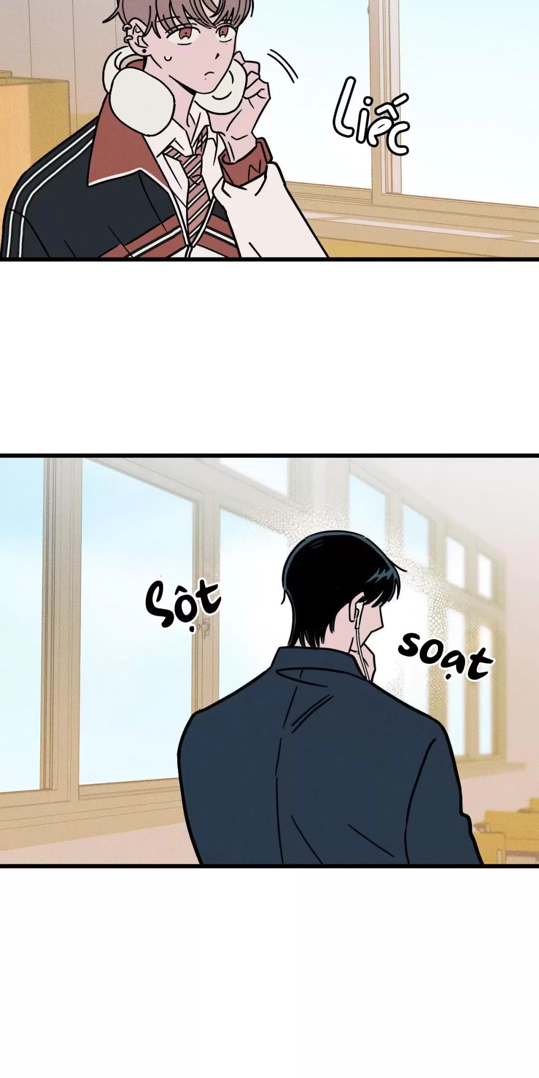 lời tỏ tình từ con số 0 chapter 2 18