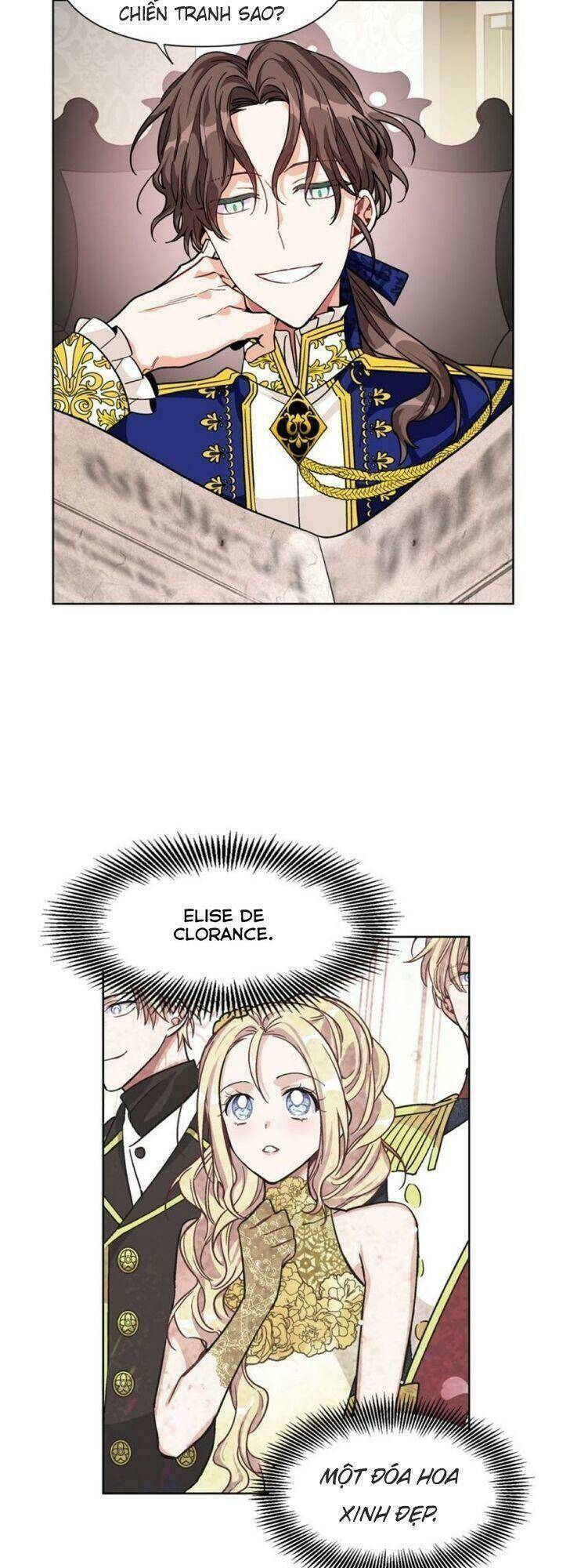 nữ hoàng ngoại khoa chapter 52 32