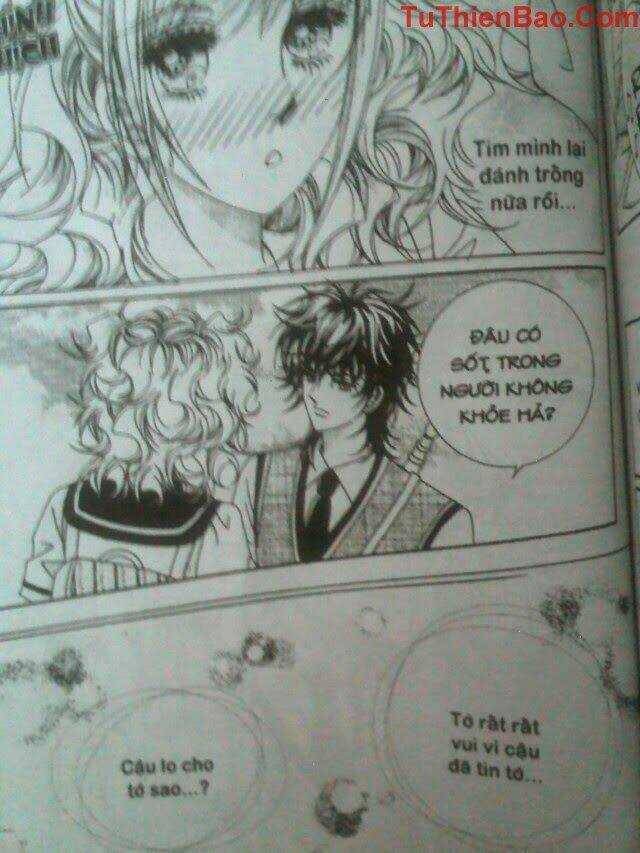 tình trong mộng chapter 5 52