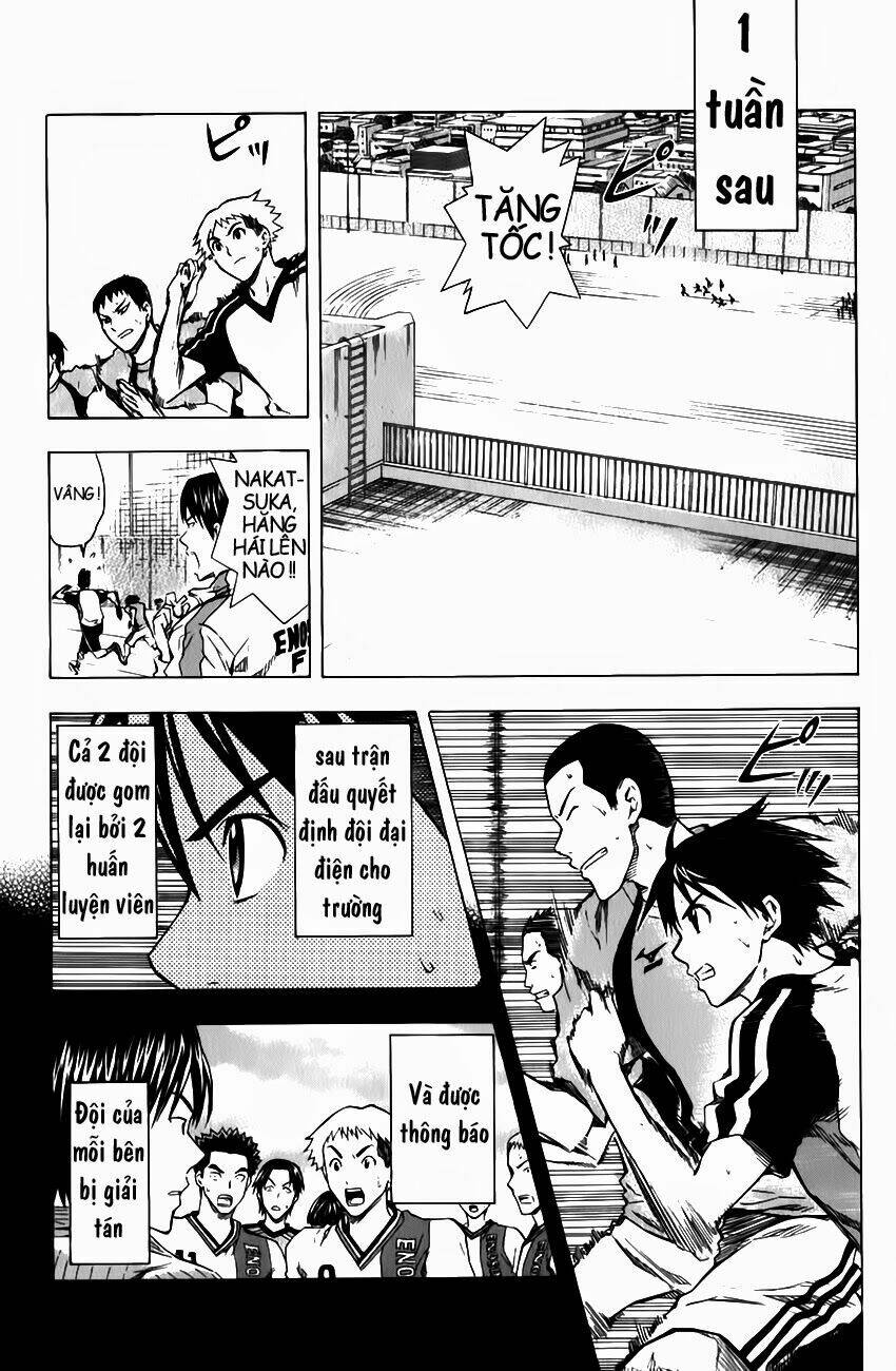 kỵ sĩ trong vòng cấm chapter 38 2