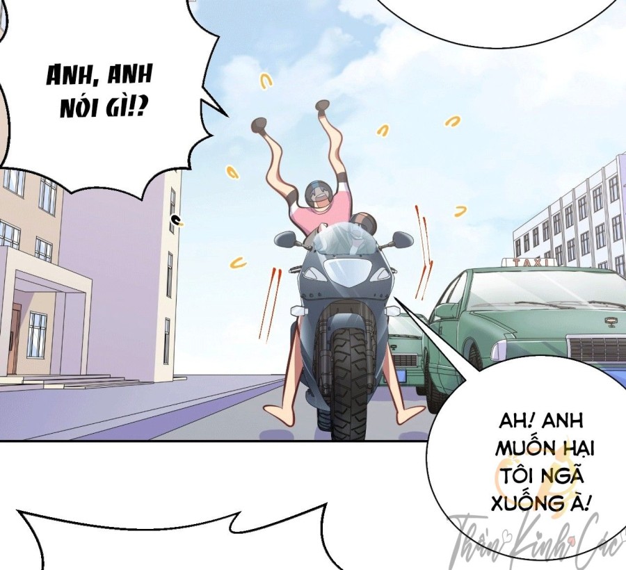 nhạc phụ đại nhân là bà xã chapter 42 4
