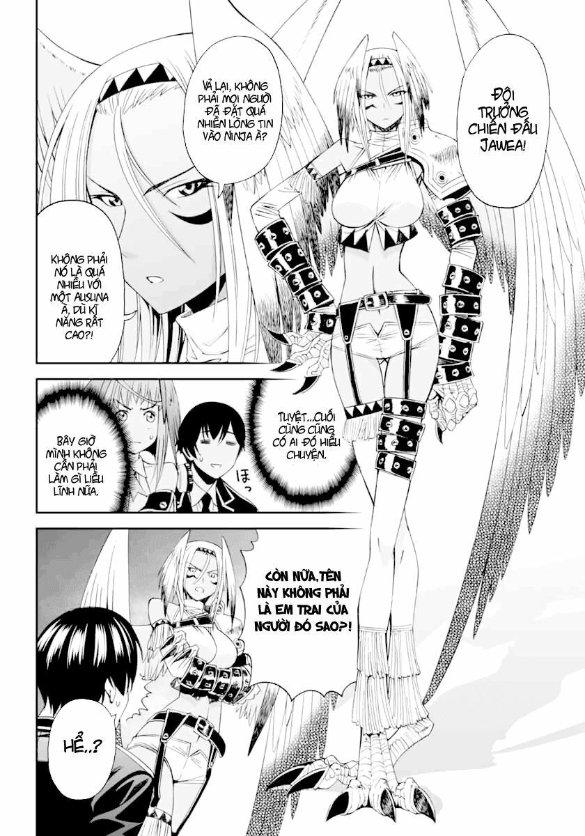 12 beast chapter 2 17