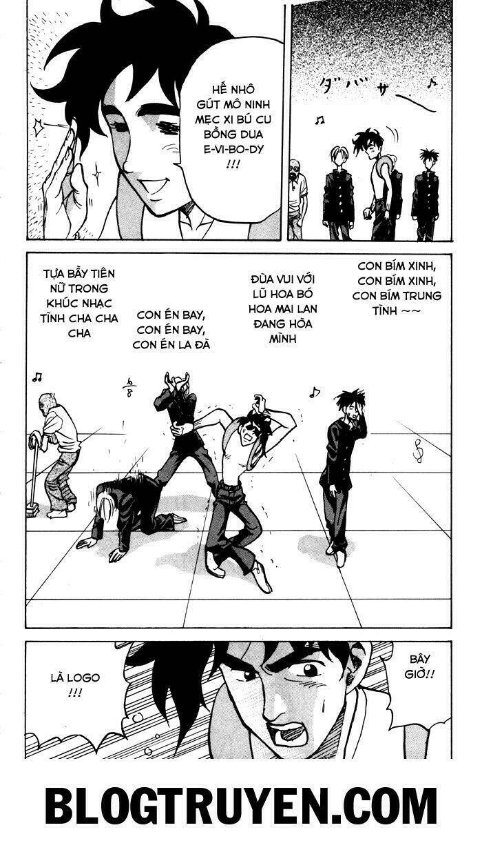 sexy commando gaiden - sugoiyo!! masaru-san chapter 8 15