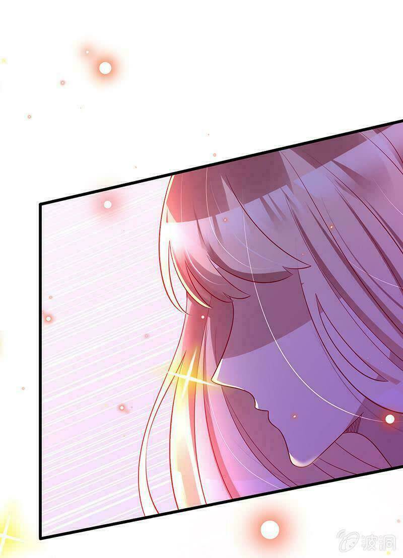 vương bài thiên sư và tiểu manh yêu chapter 25 27