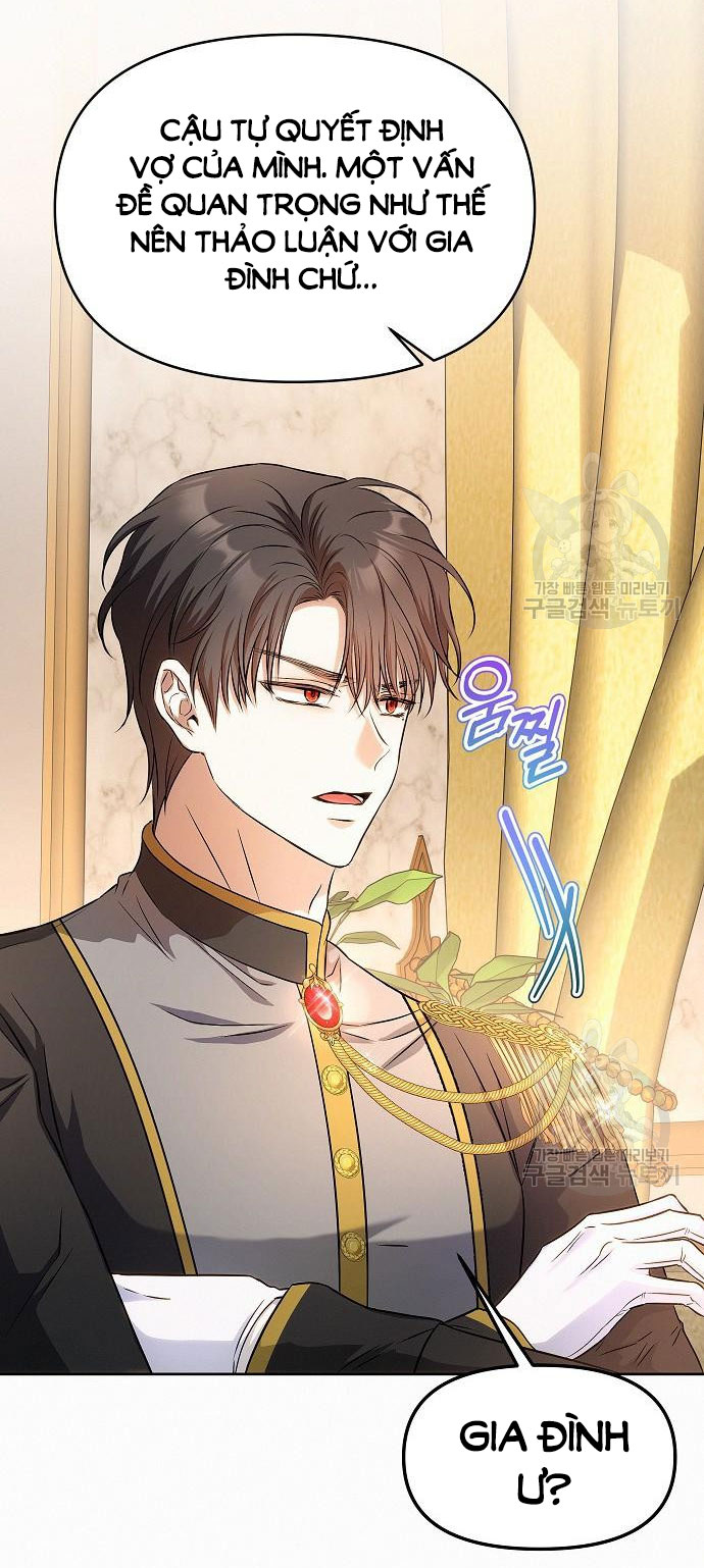 có lẽ tôi đã sai lầm khi kết hôn chapter 16.1 3