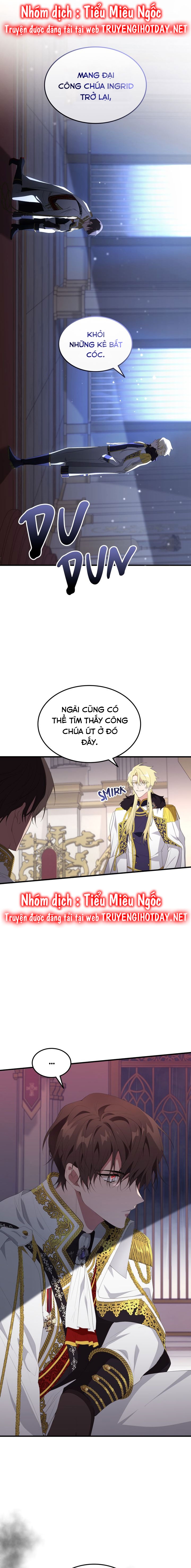 thưởng thức hương vị chapter 42 12