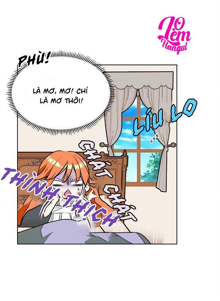 đức hạnh của ác nữ phản diện chapter 13 8