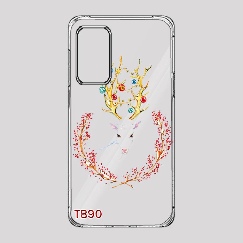 Ốp Lưng Dành Cho OPPO RENO 6Z