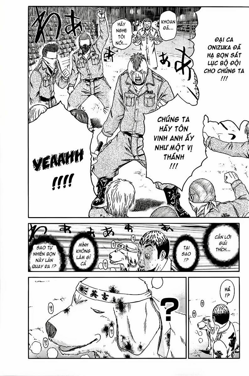 gto: shonan 14 days chapter 68.4 4