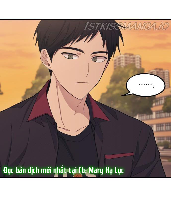 yeonwoo ngây thơ chapter 58.1 32