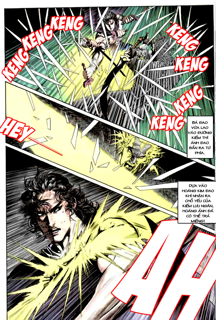 phong vân chapter 167 13