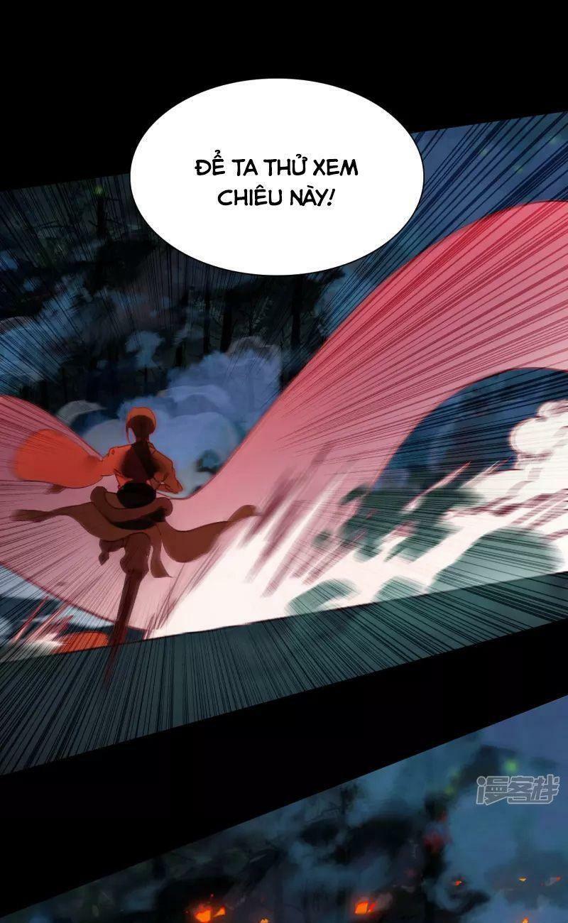 long đằng chiến tôn chapter 19 27