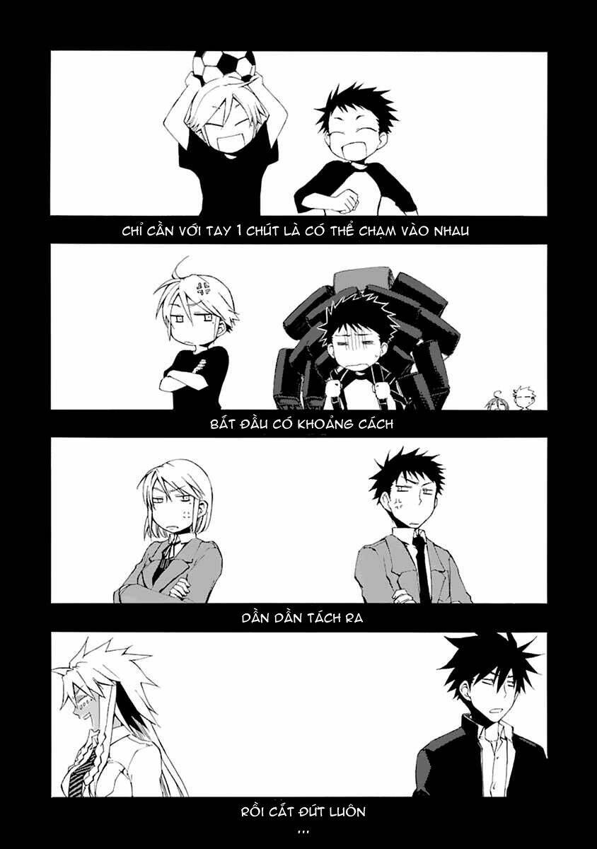 nyankoi! chapter 17 2