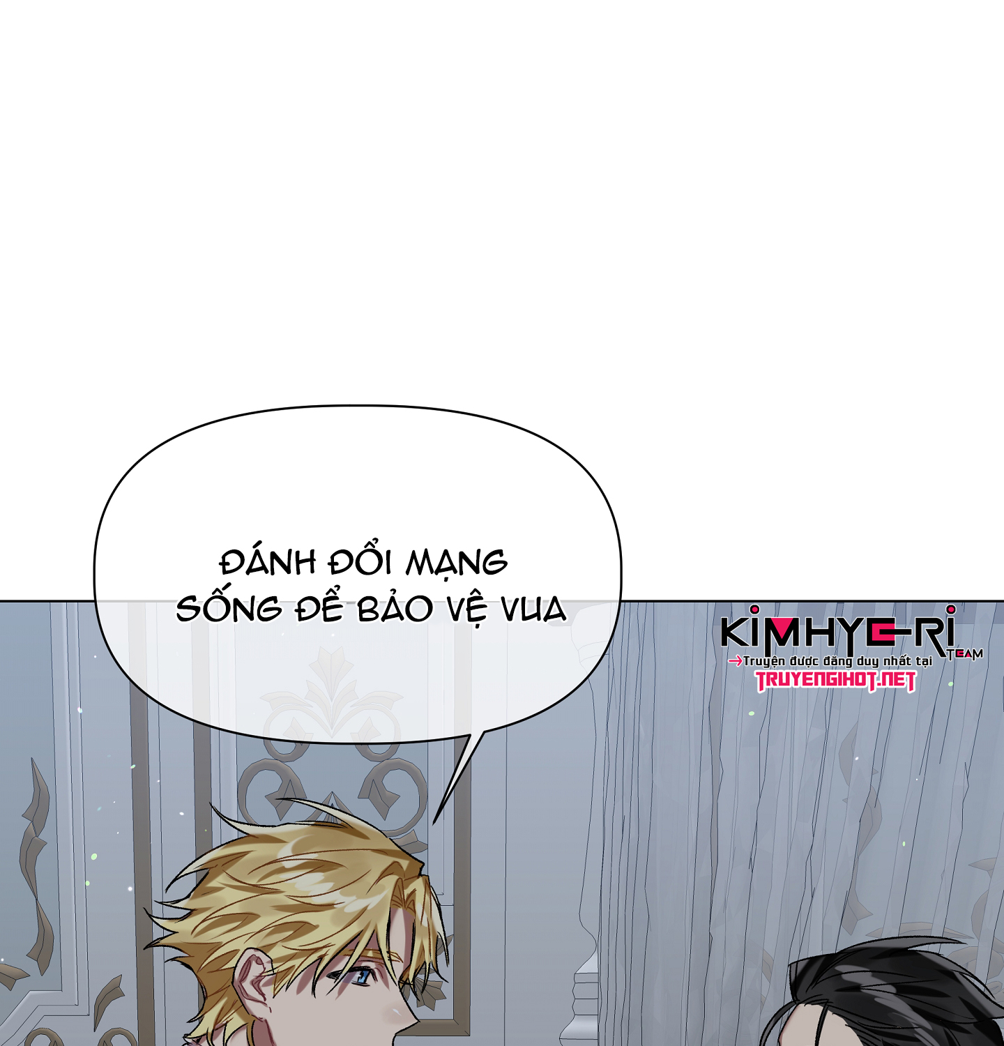 bỗng ngày nọ bị một tên đáng ghét cầu hôn chapter 19 34