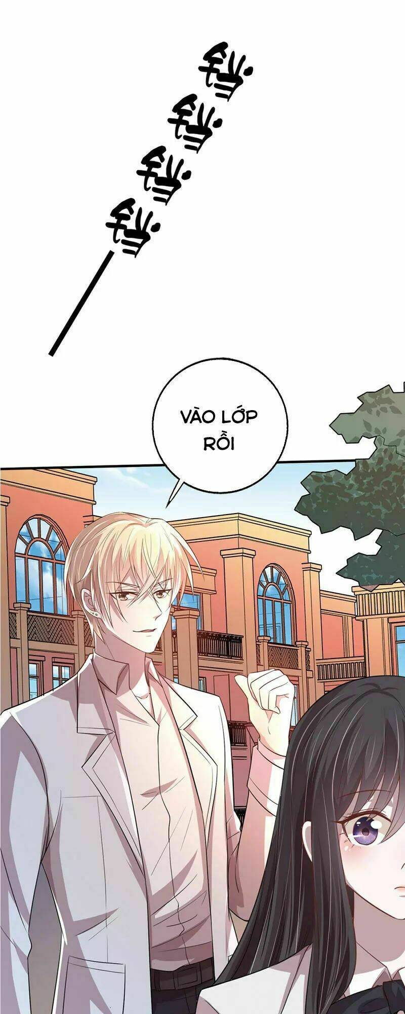 bạn gái scandal của quý thiếu chapter 5 13