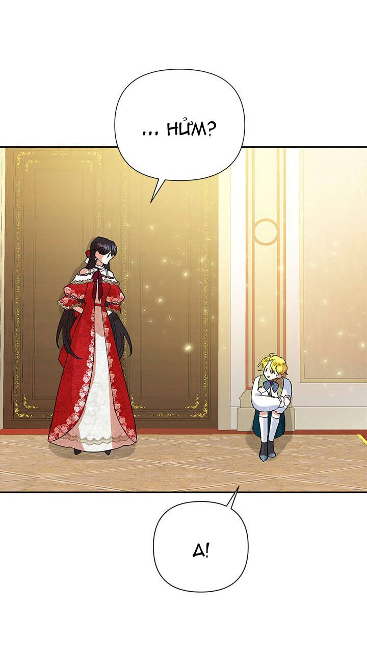 hôm nay cũng là ngày vui của ác nữ chapter 13 52