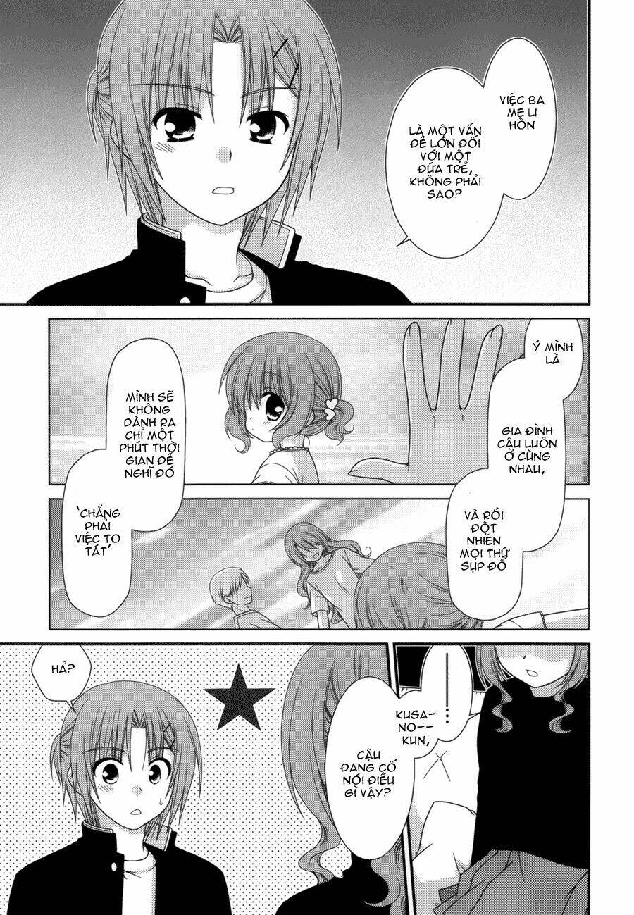 tonari no kashiwagi-san chapter 37 14