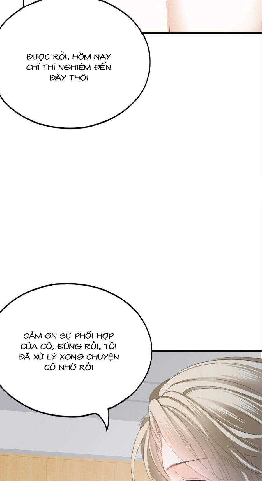 bạo quân ái nhân chapter 128 5