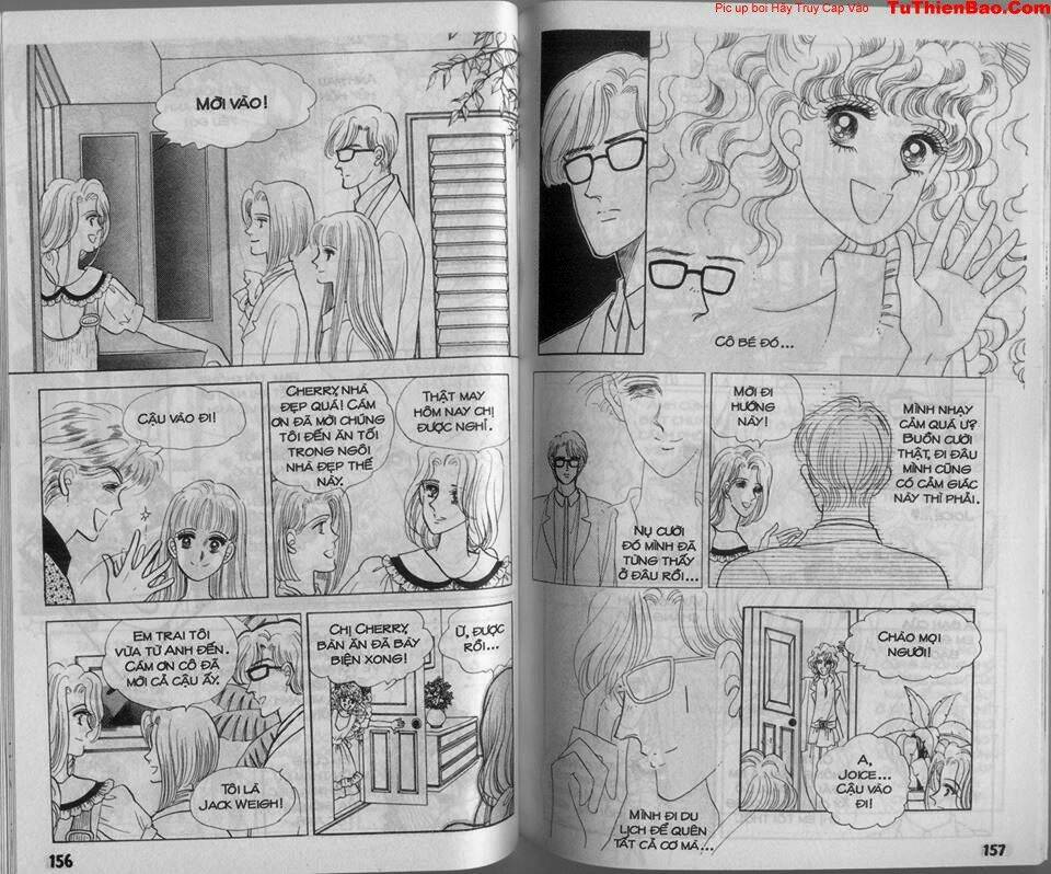 tiểu thư ngổ ngáo chapter 5 79