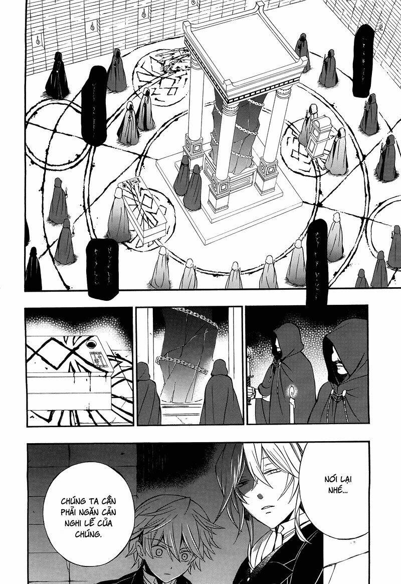 pandora hearts chapter 56 29
