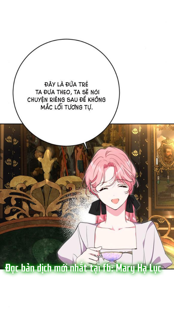 mỗi đêm chồng tôi đều biến đổi chapter 9.1 11