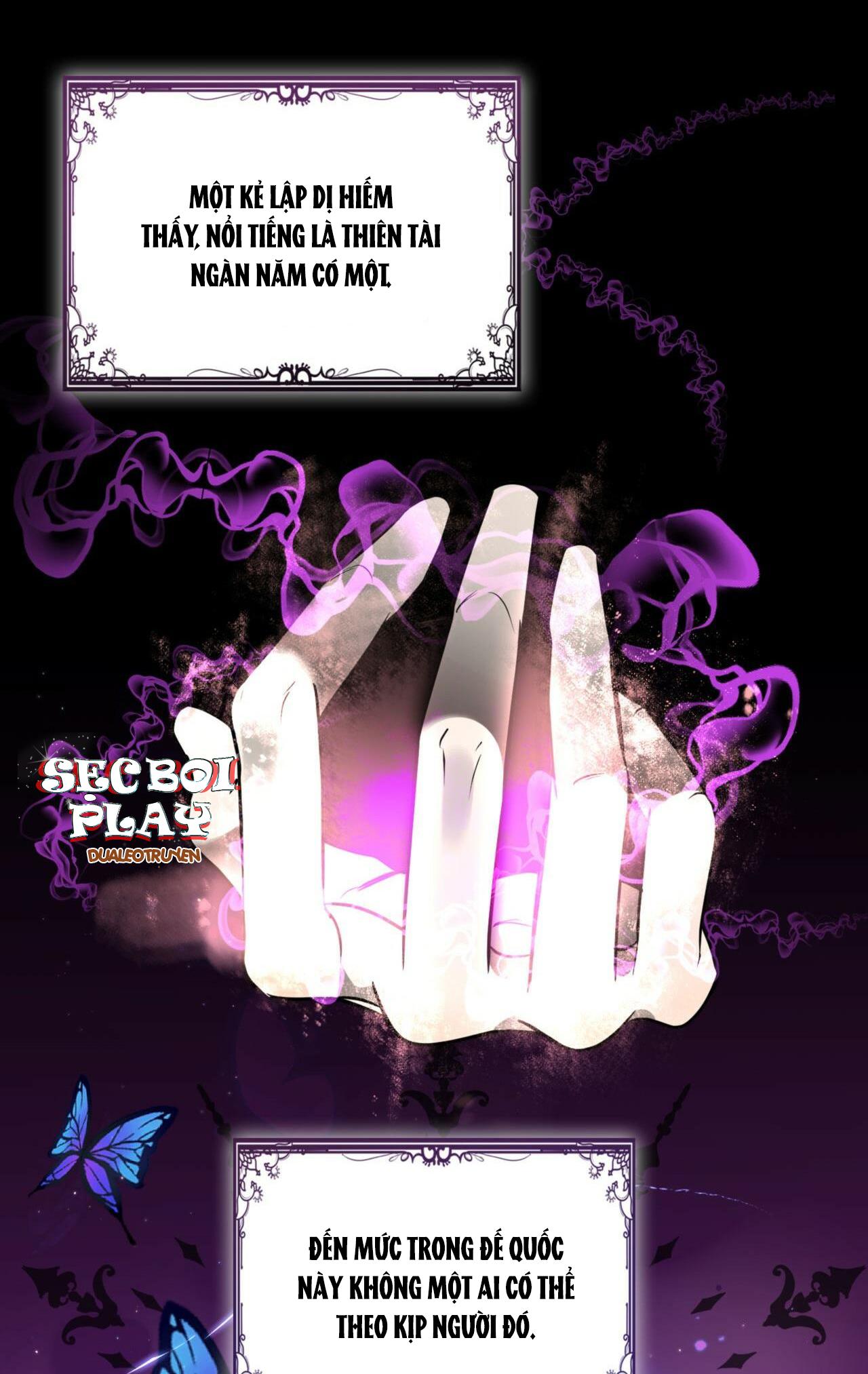 (np) độc thân muôn năm chapter 2 39