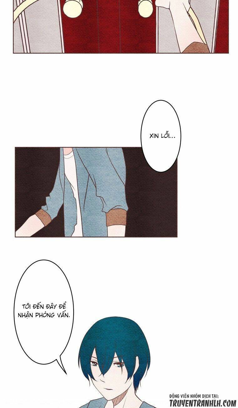 may i shake your hand chapter 8 10