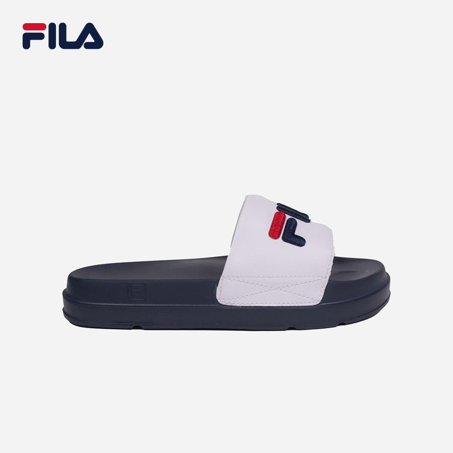 Dép quai ngang unisex Fila Drifter Jacked Up - 1SM00563