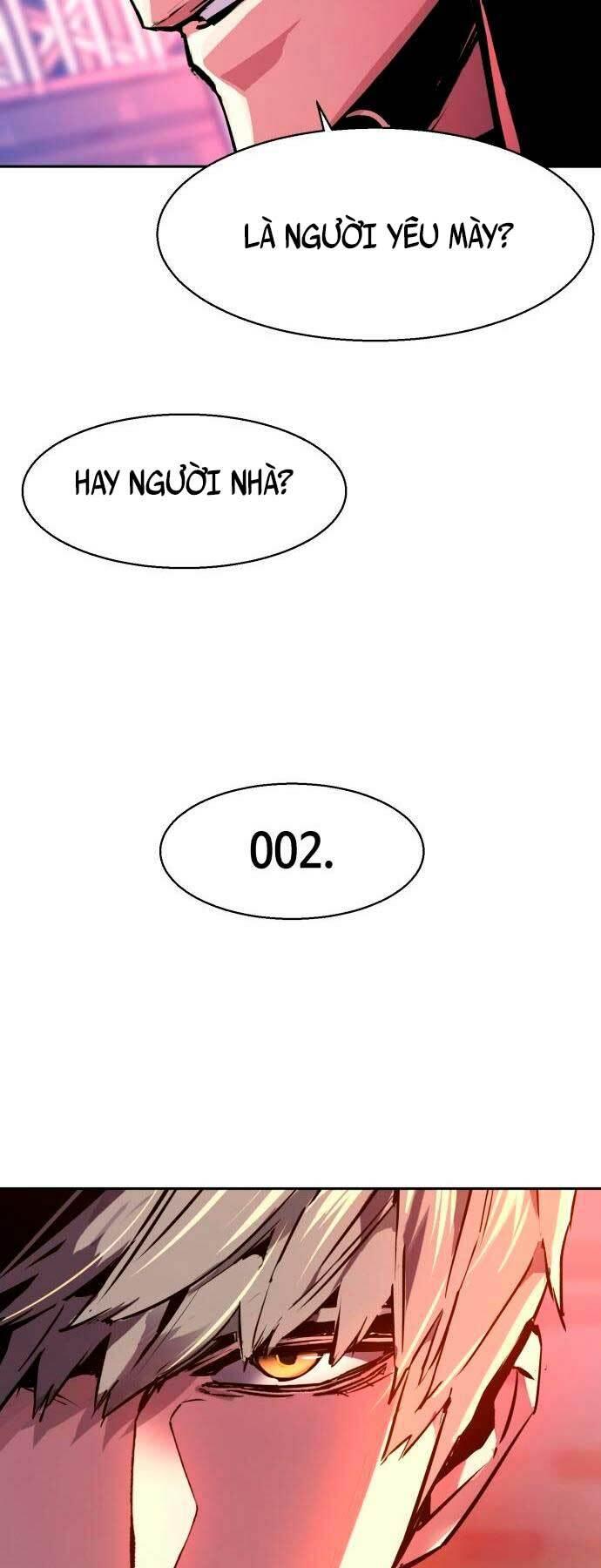 bạn học tôi là lính đánh thuê chapter 123 68