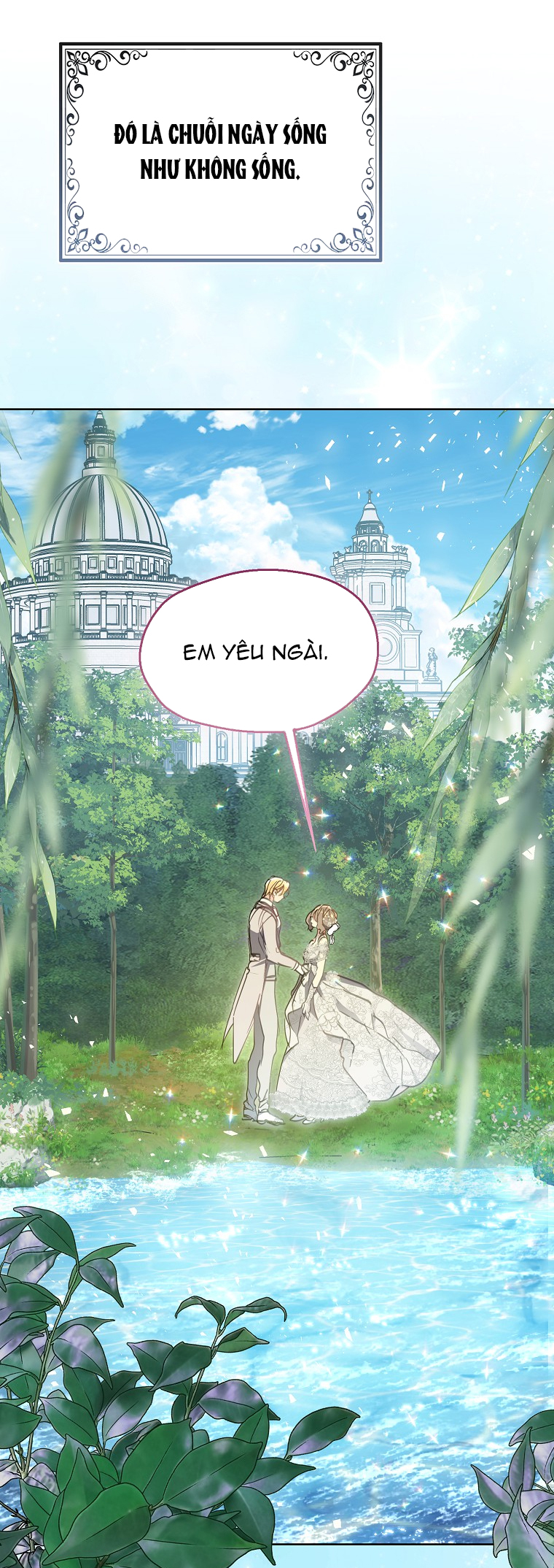 bệ hạ, xin đừng giết tôi!! chapter 136.2 24