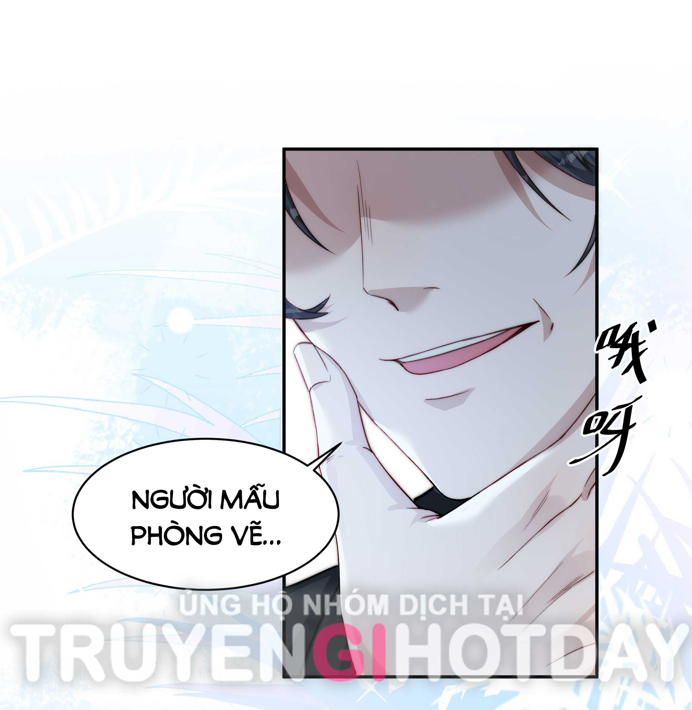 hot search phủ sóng! kẻ muốn buông xuôi như tôi nổi tiếng sau một đêm chapter 13.2 2