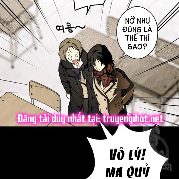 quý cô bí ẩn - secret lady chapter 45 97
