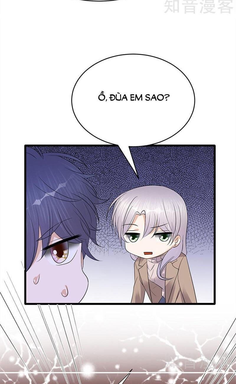 sủng thê thành nghiện: lục thiếu sủng từ đáy lòng chapter 108 12