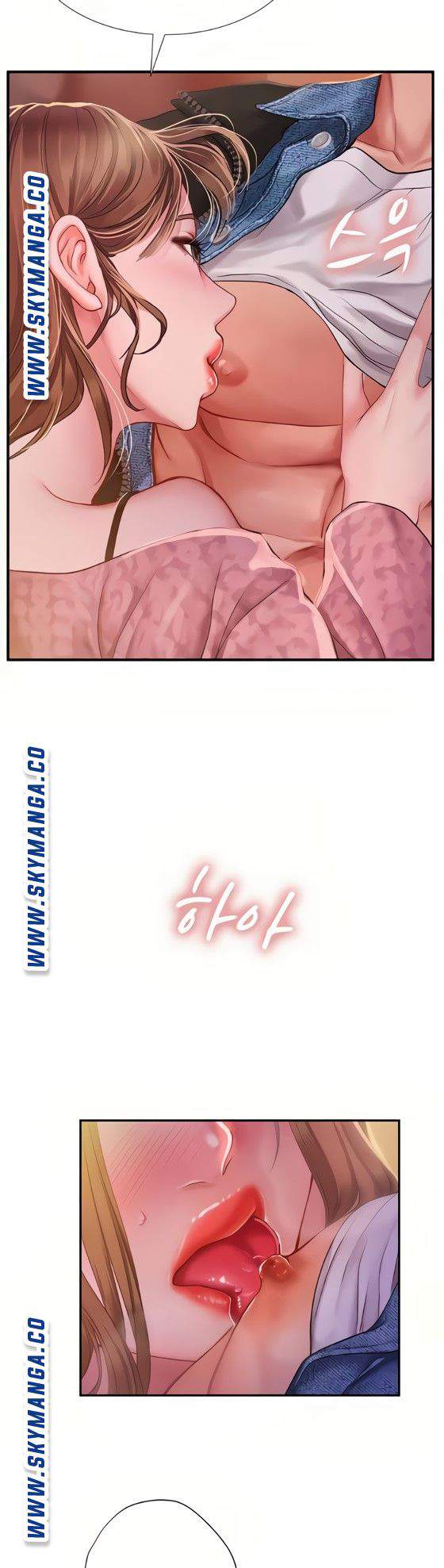 should i study at noryangjin? chapter 81 27