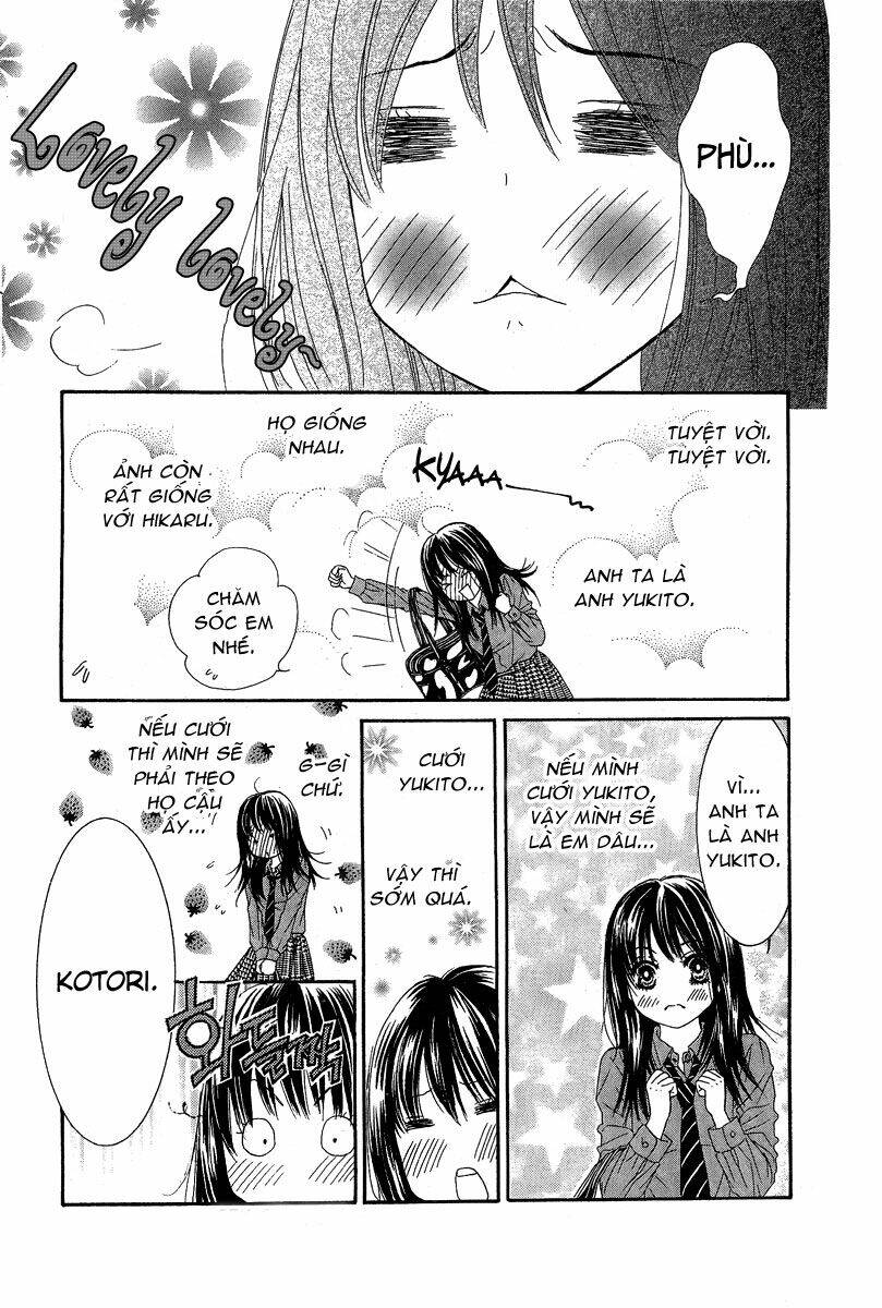 bokutachi wa shitte shimatta chapter 23 10