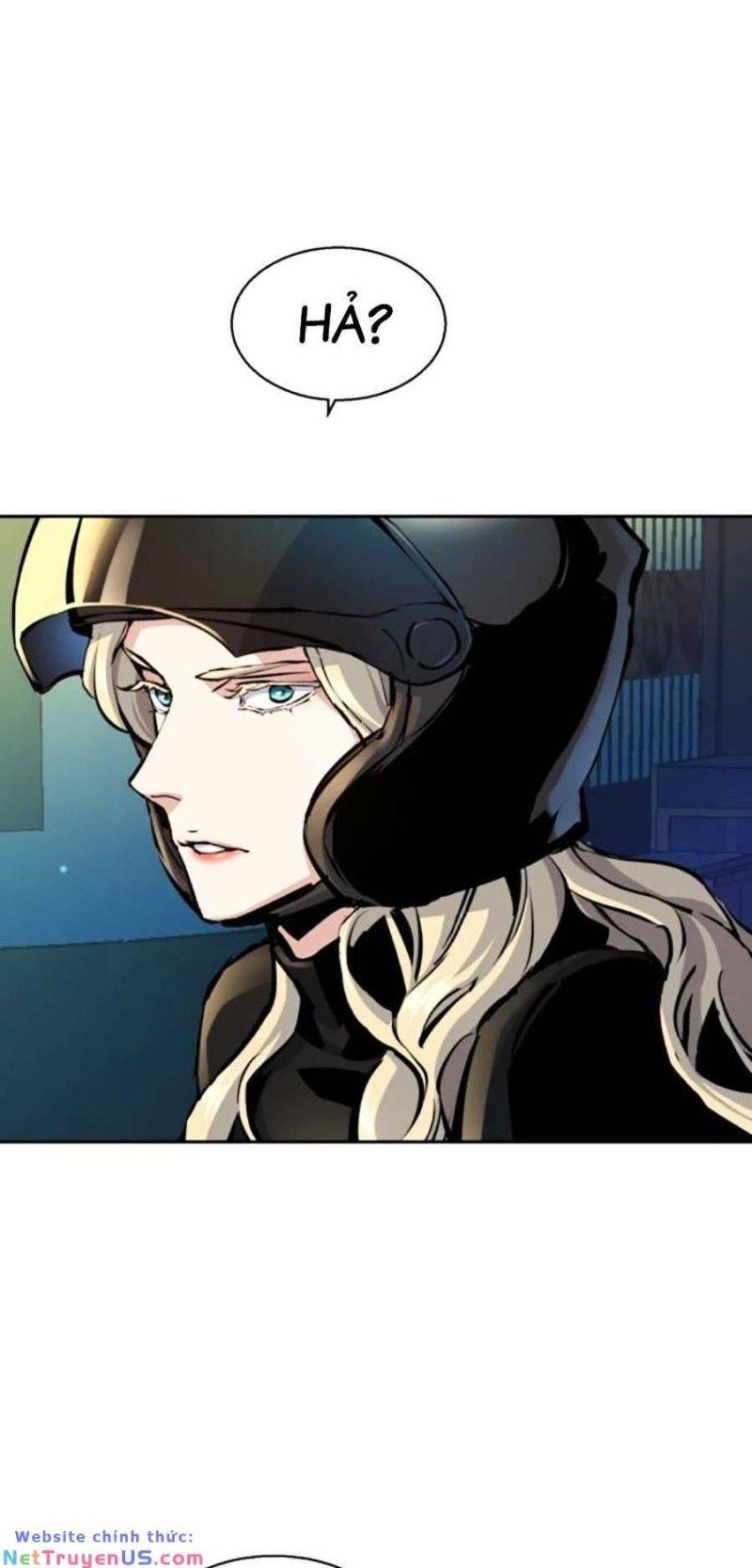 bạn học tôi là lính đánh thuê chapter 158 27