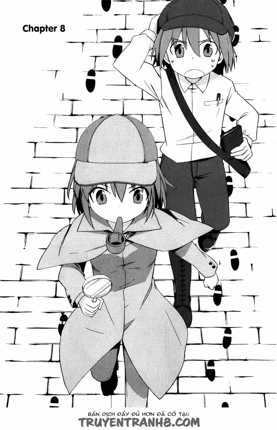 sakurasou no pet na kanojo bf chapter 8 2