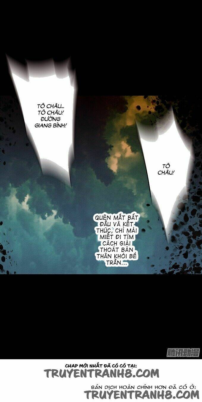 ớn lạnh tuyệt đối chapter 103 20