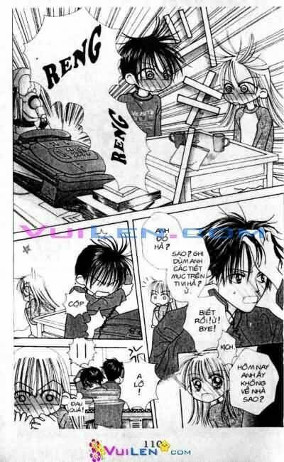 con gái con trai chapter 2 110