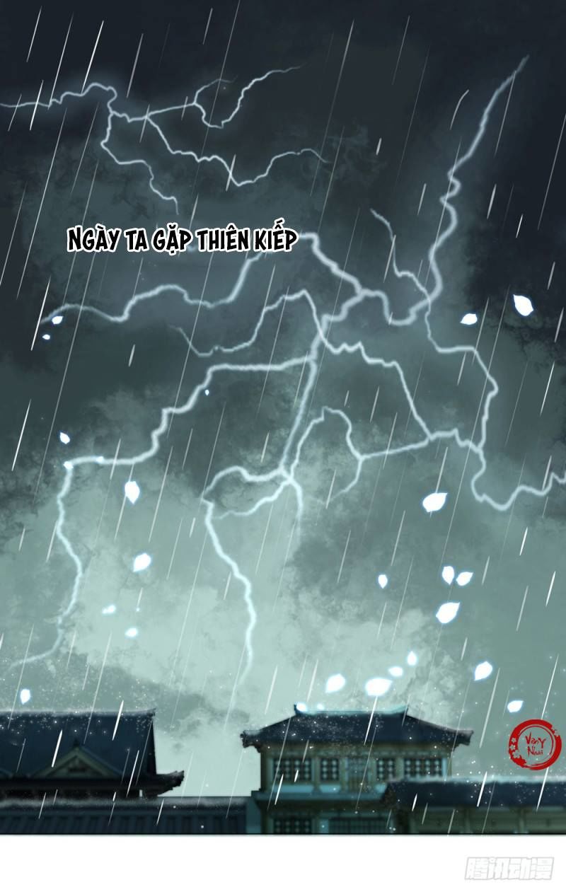 gay rồi! cái đó thành tinh rồi chapter 32 12